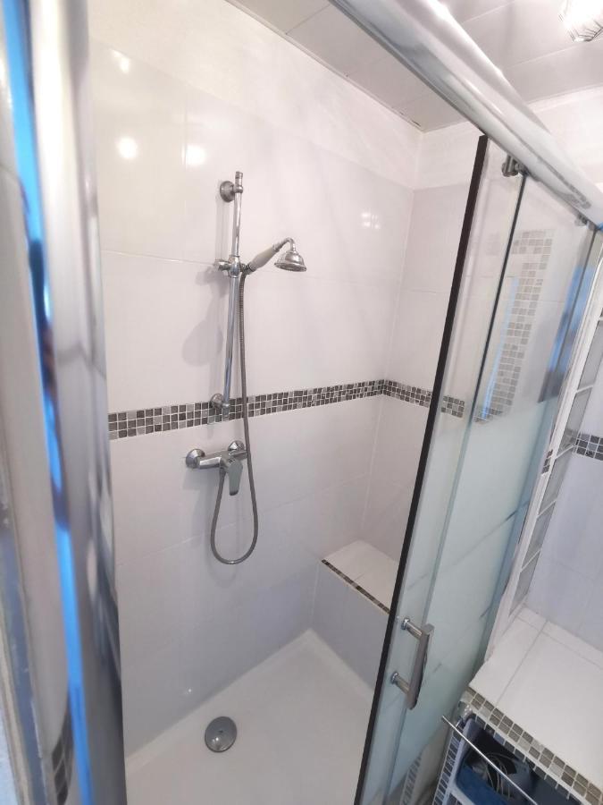 Appartement Vue Mer 212 Canet-en-Roussillon Eksteriør billede